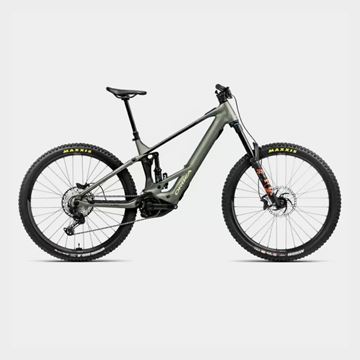 Picture of ORBEA WILD H10 2025